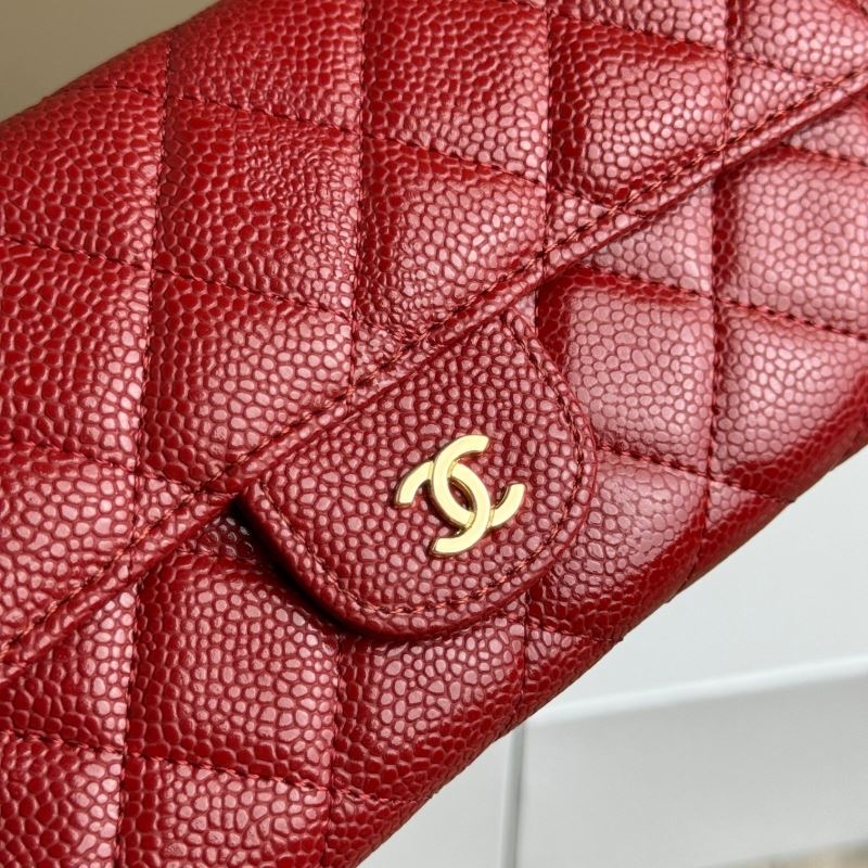 Chanel Wallets Purse